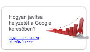 Kulcscsó sűrűség számítás