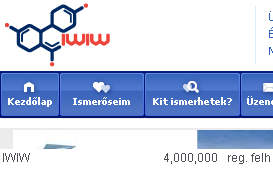 Web 2.0 Design: ikonok (iwiw.hu)