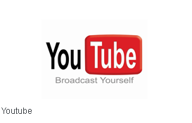 Web 2.0 Design: logo (youtube.com)
