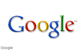Web 2.0 Design: új alkalmazás (google.com)